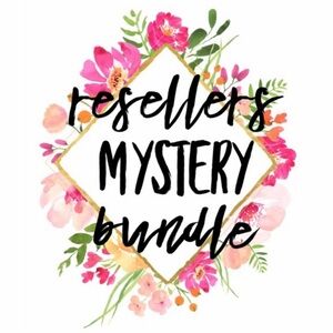 🌸RESELLER MYSTERY BOX🌸